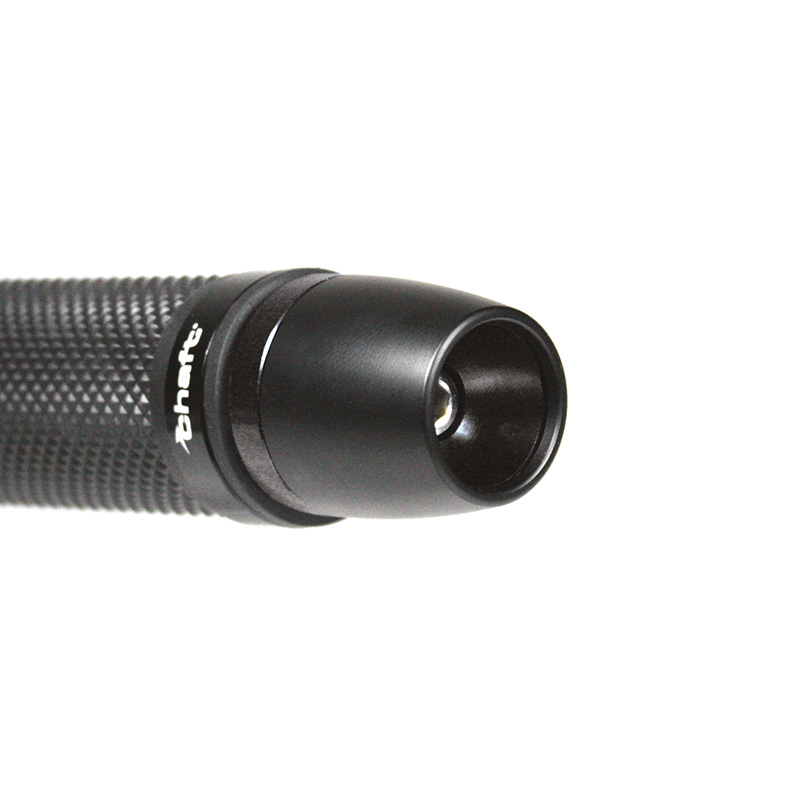 Embouts de Guidon Blitz Noir